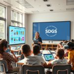 Bridging Gaps: How Smart Classroom Technology is Redefining Inclusive Education for the 21st Century