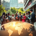 Navigating the World of Overseas Higher Education: A Guide to Making Informed Choices