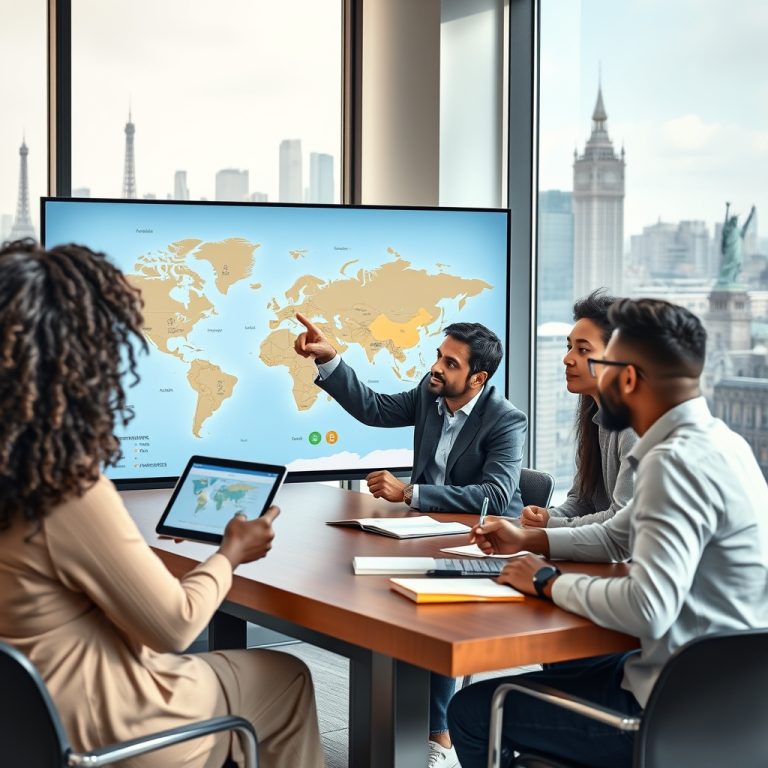 The Hidden Advantages of Study Abroad Consultants: A Roadmap to Smarter International Education Choices