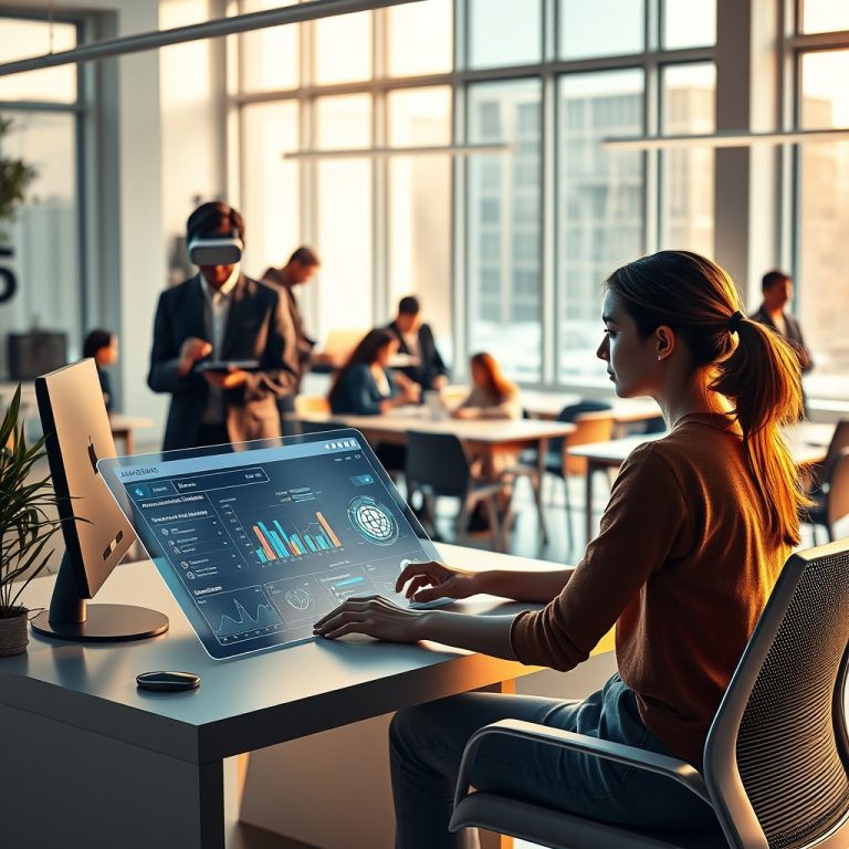 Adaptive Learning Pathways: Crafting Personalized Educational Journeys for the Modern Learner