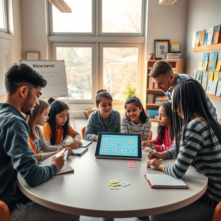 Reflective Learning Practice: The Catalyst for Deep, Lifelong Competency-Based Education
