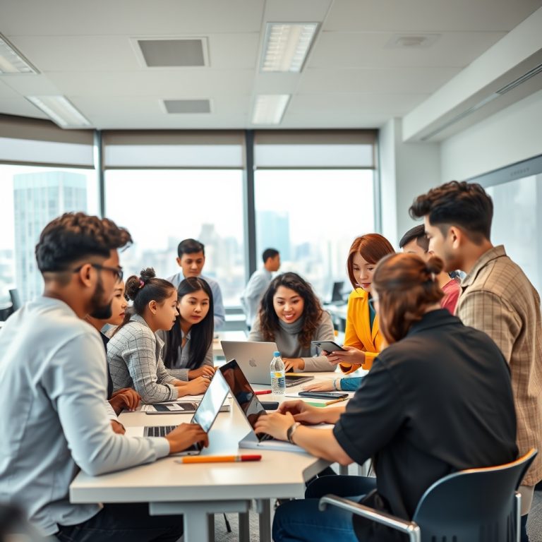 Paving the Path: How Hybrid Learning and Global Undergraduate Exchange Are Redefining Cross-Cultural STEM Collaboration